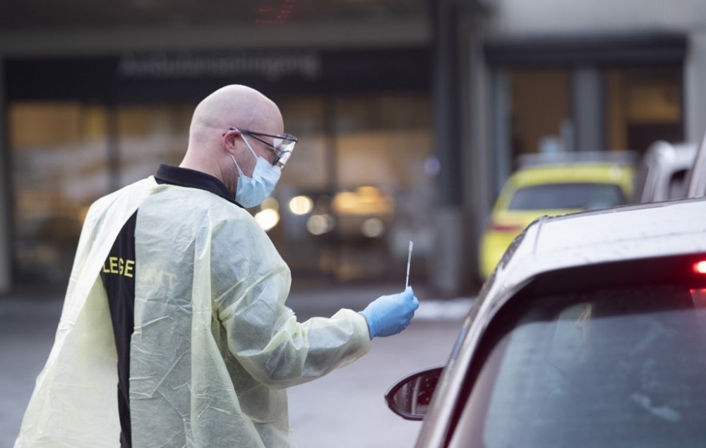 Reguli draconice în Norvegia: Ce vor păți cei care refuză testarea la intrarea pe teritoriul țării